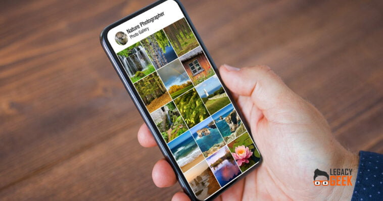 Gallery Vault Apps for Android