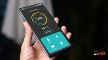 Maximize Performance Apps for Android