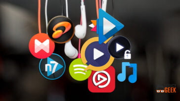 Best Music Streaming Apps for Android