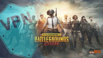 Best VPNs for PUBG Mobile