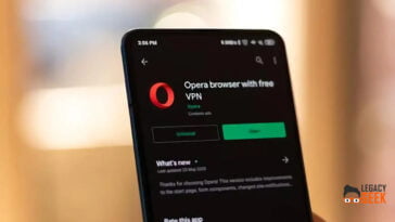 Best VPN Browsers for Android
