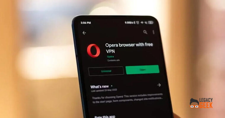 Best VPN Browsers for Android