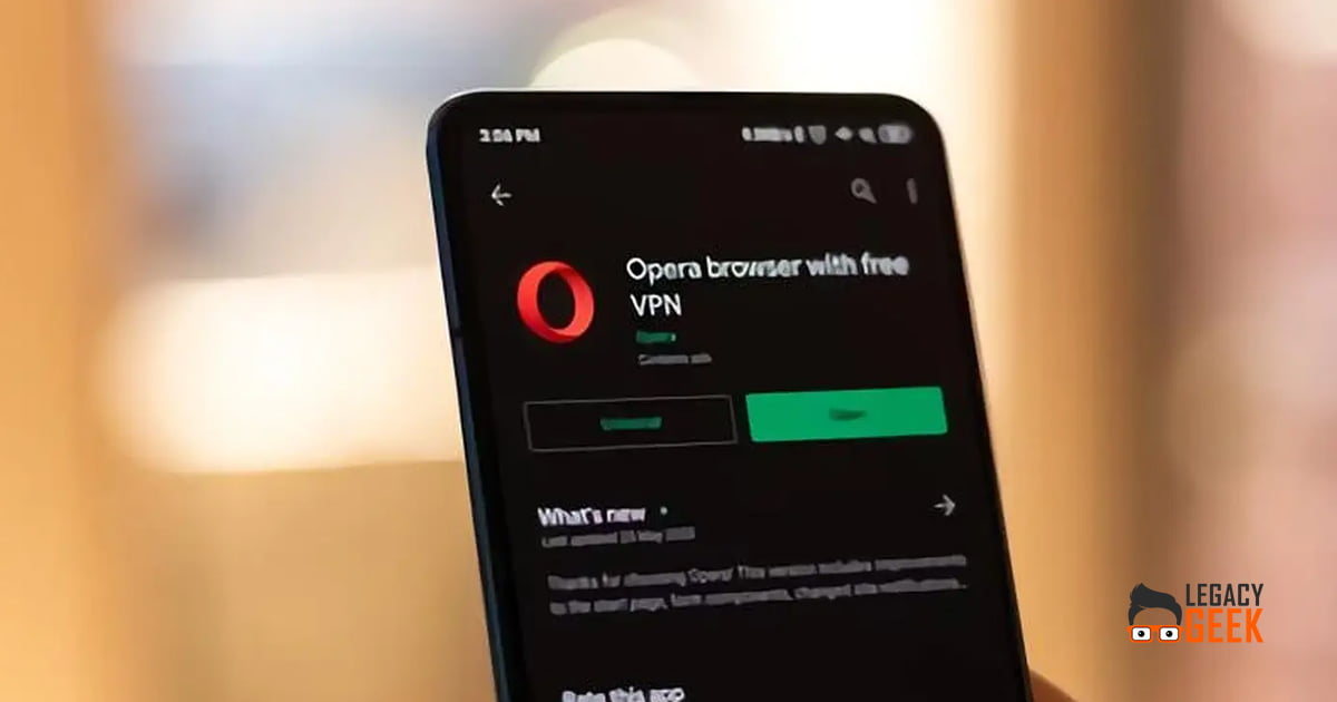 Best VPN Browsers for Android