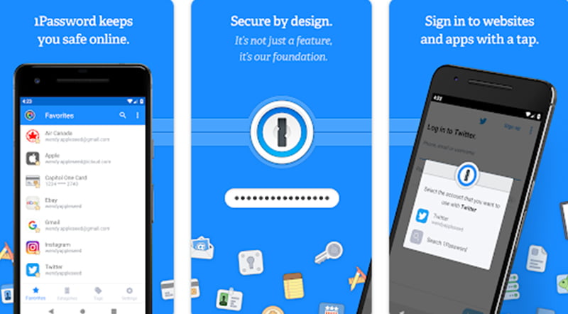 1Password