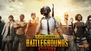 Battle Royale Games for Android