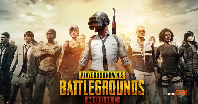Battle Royale Games for Android