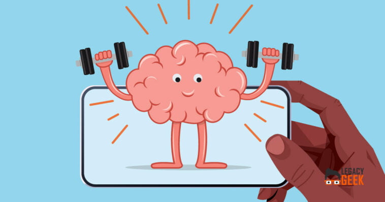 Best Brain Training Apps for Android