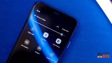 Best Night Mode Apps for Android