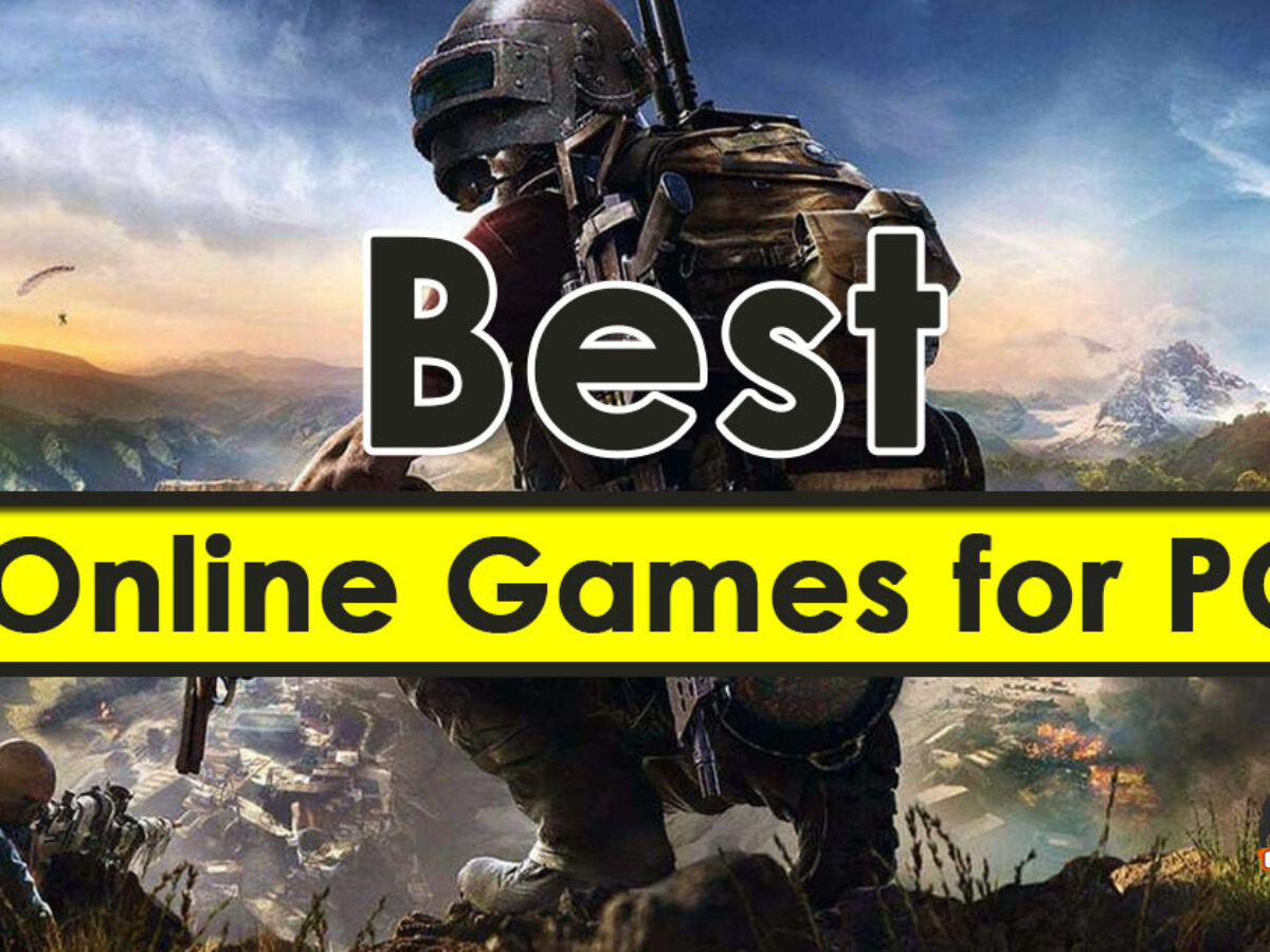Top Ten Online Games Of 2025 A Glimpse Into The Future Of Interactive Entertainment Online