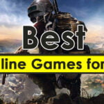 Best Online Games for PC