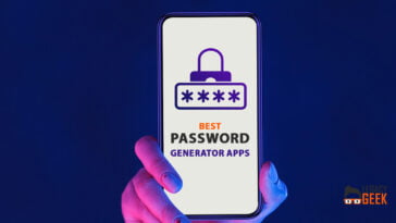 Best Password Generator Apps for Android