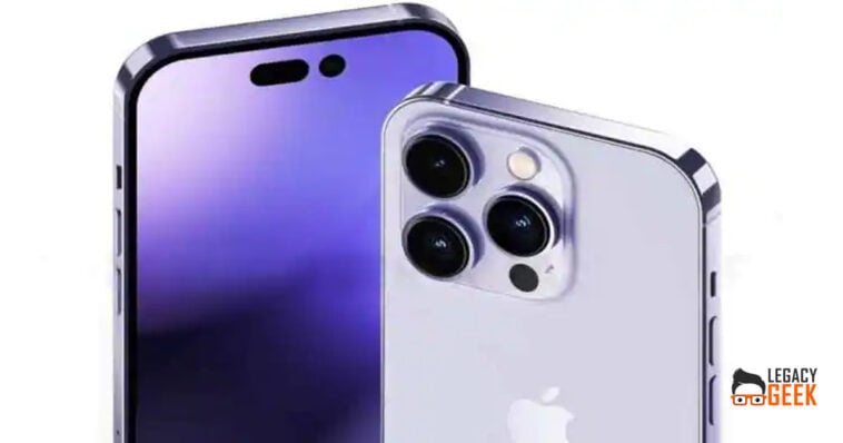 iPhone 14 Pro Max Tip & Tricks