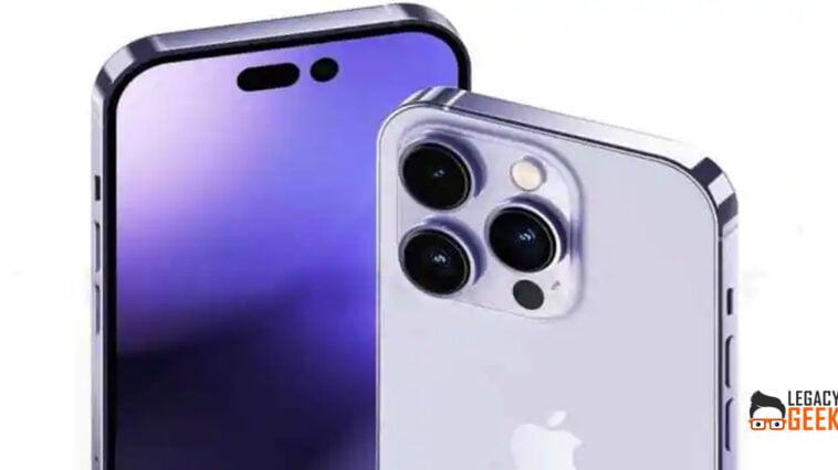 iPhone 14 Pro Max Tip & Tricks
