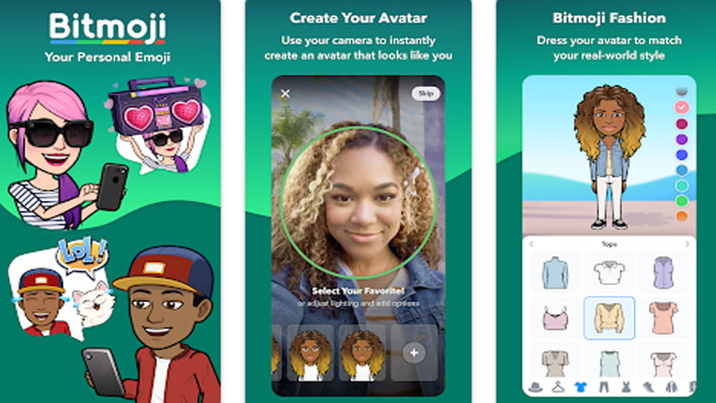 10 Best Cartoon Avatar Maker Apps for Android 2023 10 Best Cartoon Avatar Maker Apps for Android 2023