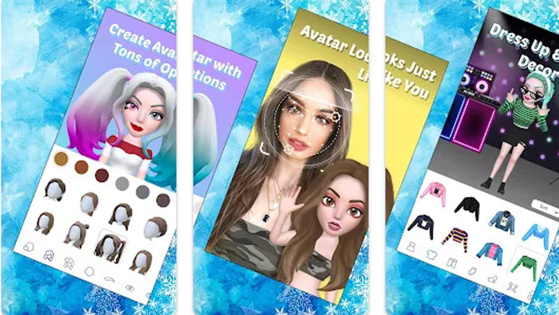Boo – 3D Avatar Emoji