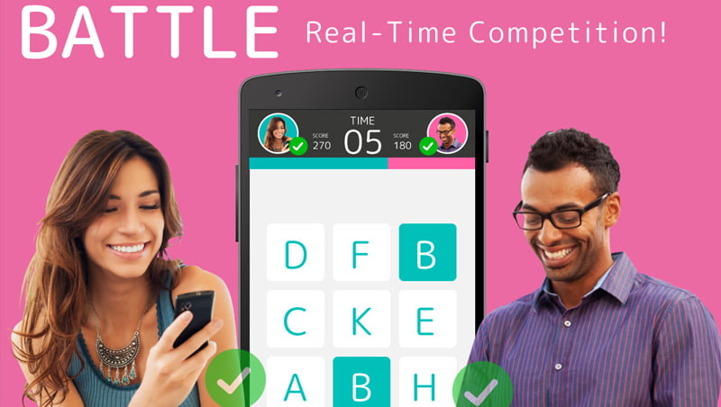 Brain Wars - Best Brain Training Apps for Android