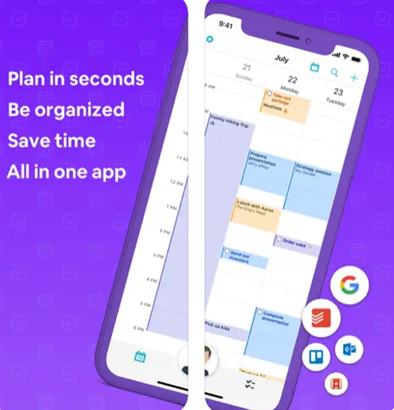 Butleroy - Personal Assistant Apps for iPhone