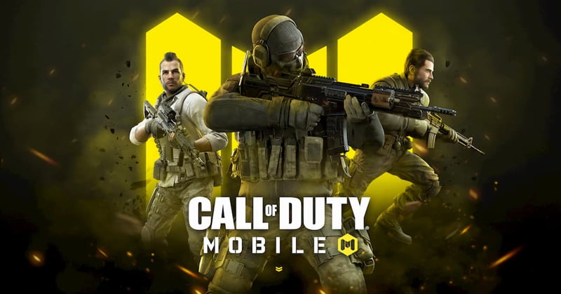 Call of Duty