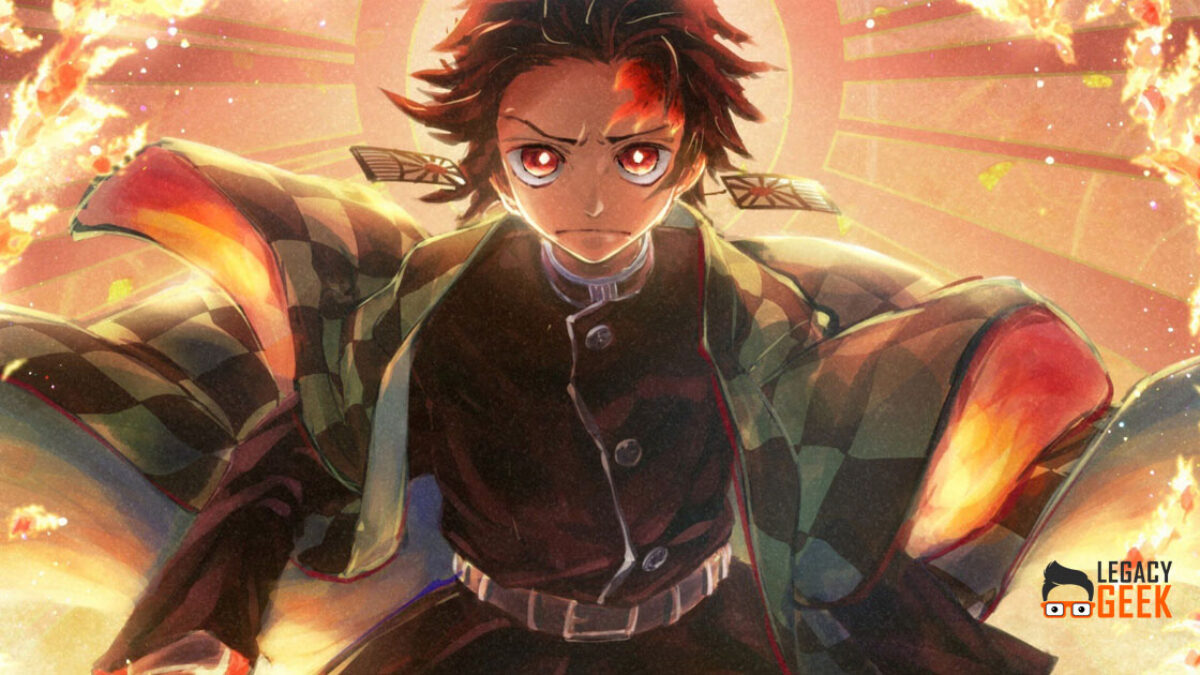 Download Demon Slayer Kimetsu No Yaiba wallpapers for mobile phone free  Demon Slayer Kimetsu No Yaiba HD pictures