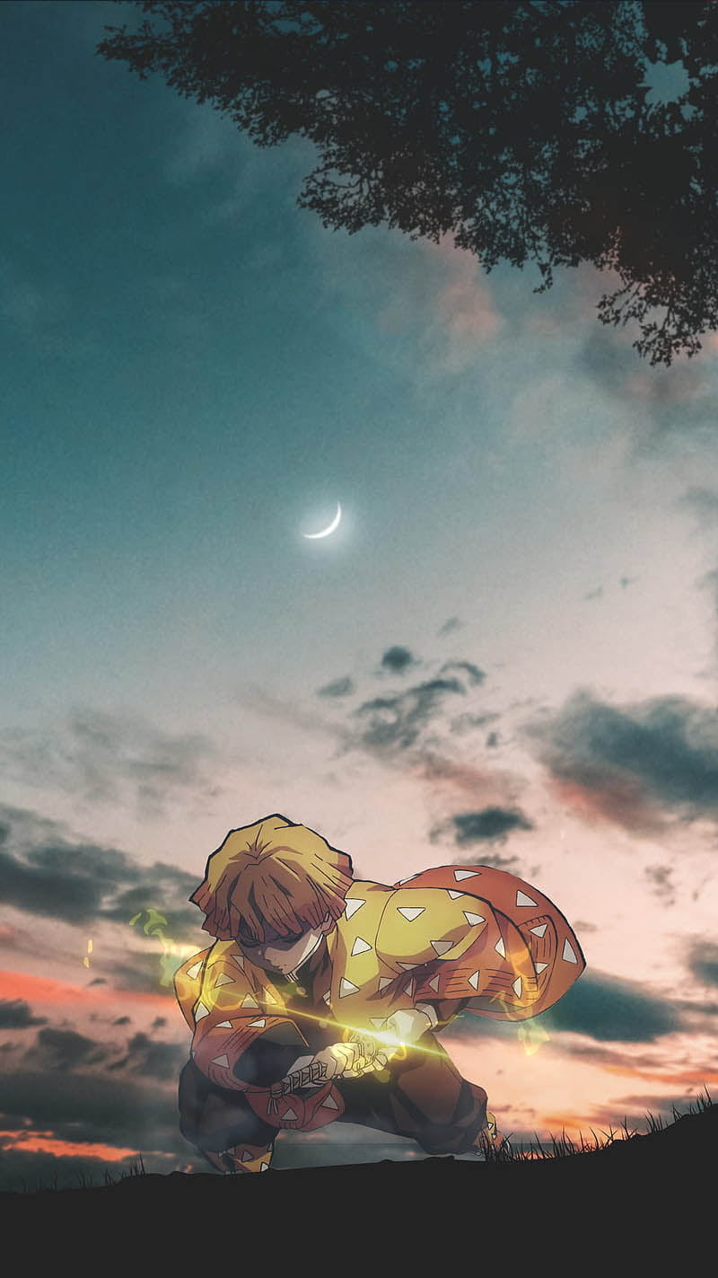 Demon Slayer Wallpaper for Smartphone 4K & Ultra HD 2023 Demon Slayer Wallpaper for Smartphone 4K & Ultra HD 2023