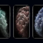 Download iPhone 11 Pro Max Wallpaper 4K