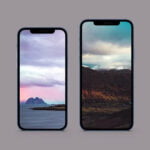 Download iPhone 12 Pro Max Wallpaper 4K