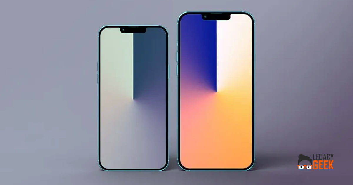 Download iPhone 13 Pro Max Wallpaper 4K & Ultra HD