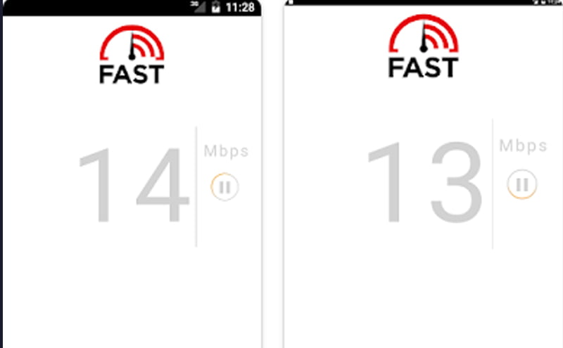 Fast