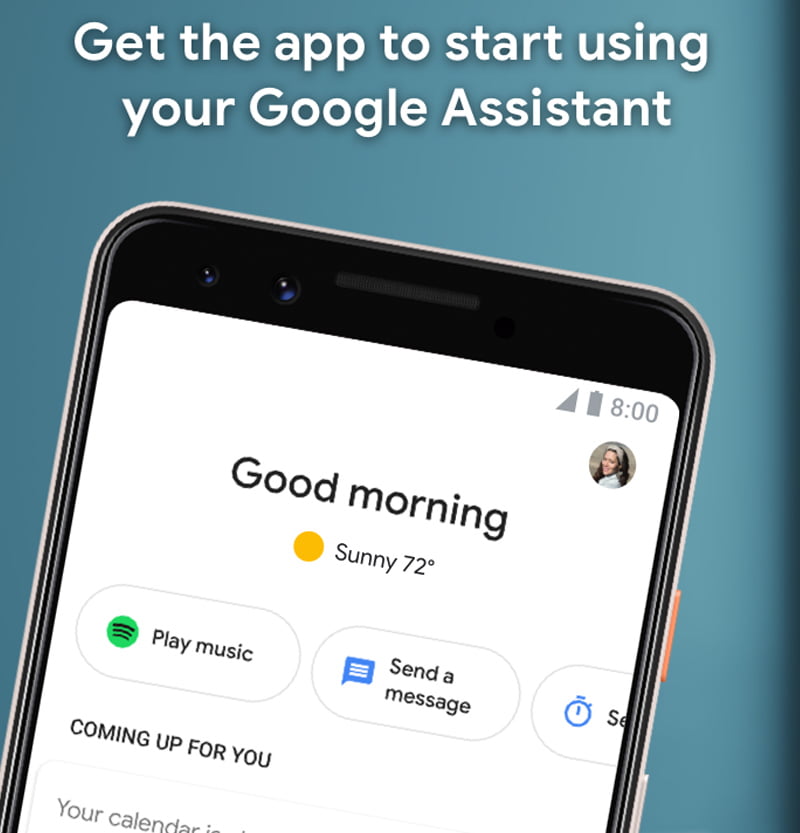 Google Assistant