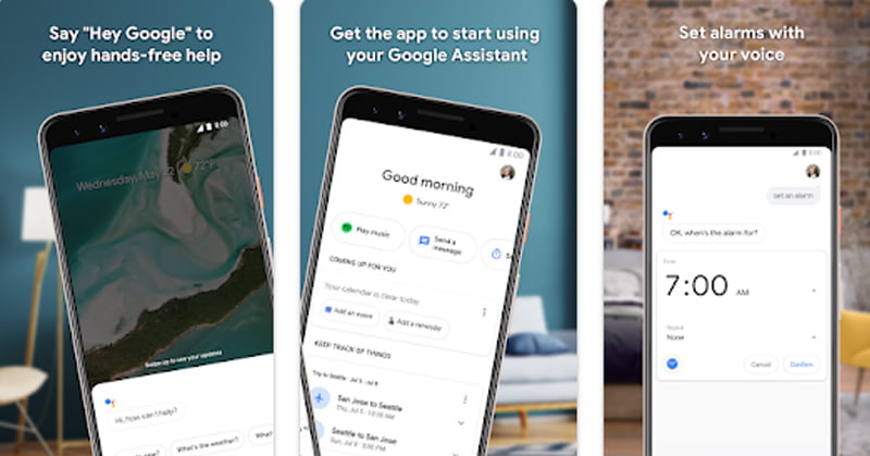 Google Assistant
