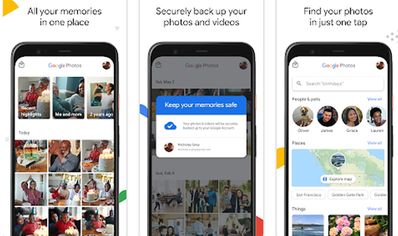 Google Photos