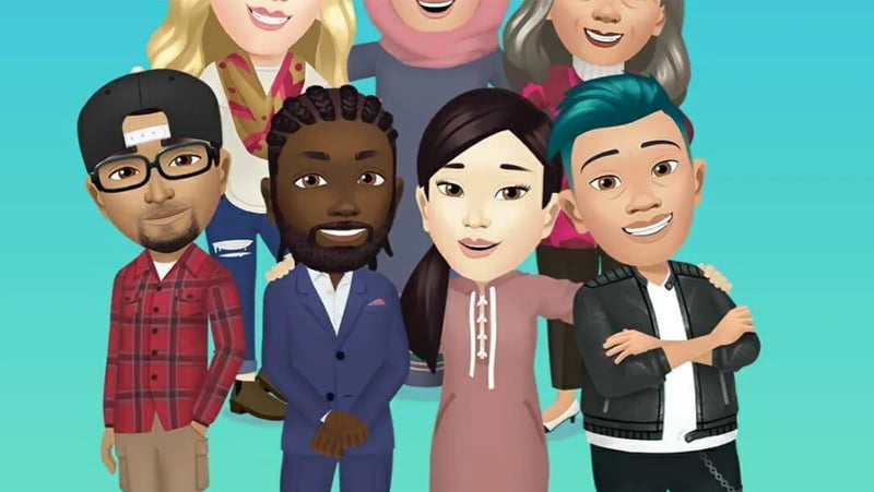10 Best Cartoon Avatar Maker Apps for Android 2023 10 Best Cartoon Avatar Maker Apps for Android 2023