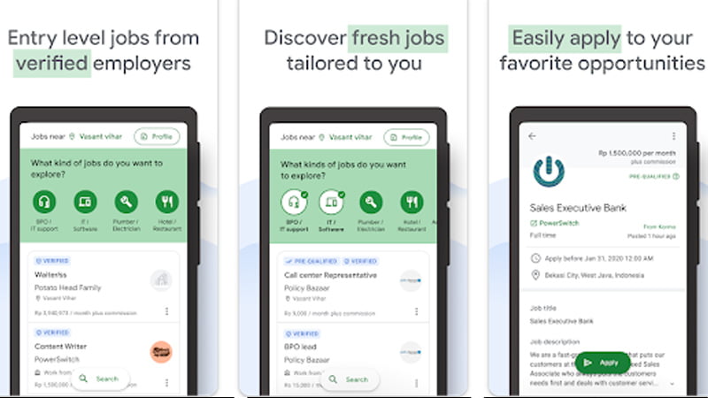 Kormo Jobs