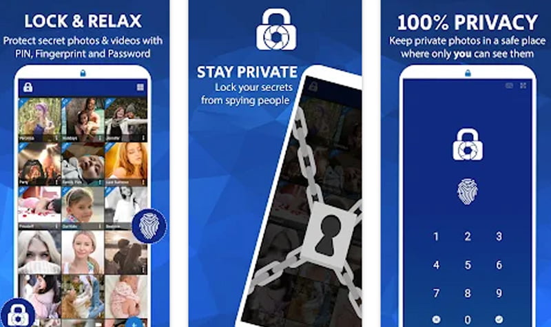 LockMyPix