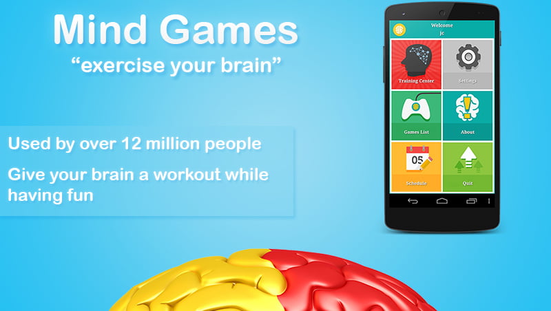 Mind Games