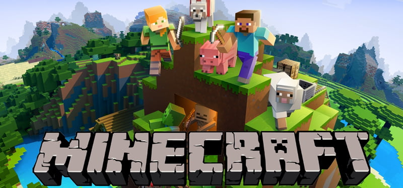 Minecraft - Online Games for PC