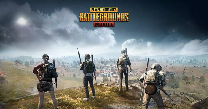 PUBG