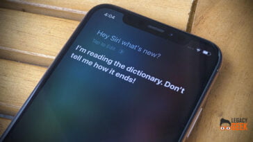 Personal Assistant Apps for iPhone