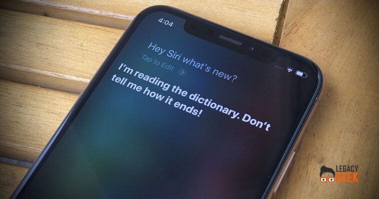 Personal Assistant Apps for iPhone