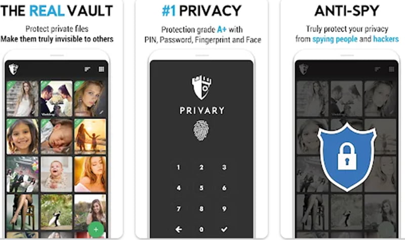Privary