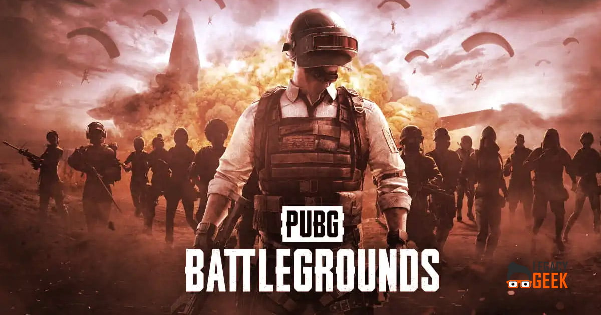 Battle Royale Games for iPhone