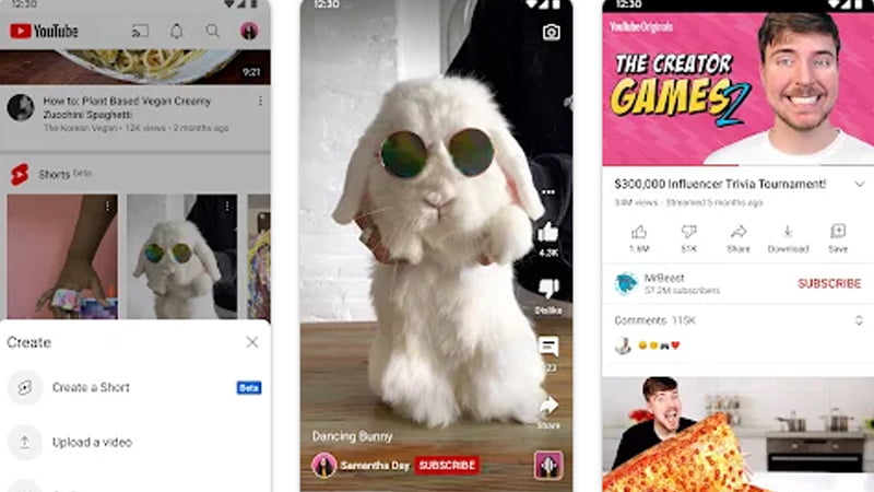 YouTube - Money-Making Apps for Android