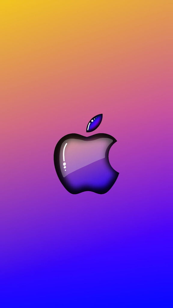 iPhone 12 Wallpaper 4K