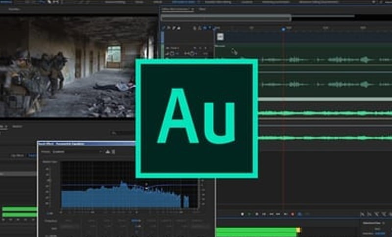 Adobe Audition