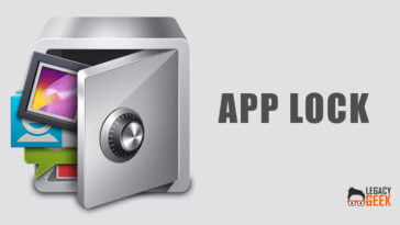 AppLock Alternatives for Android