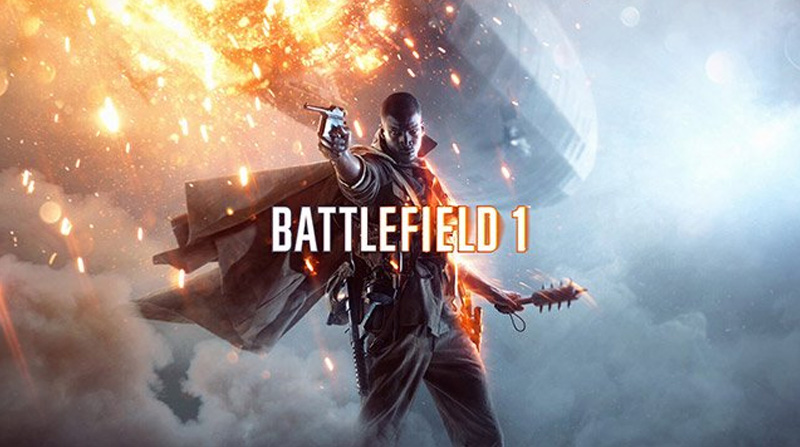 Battlefield 1