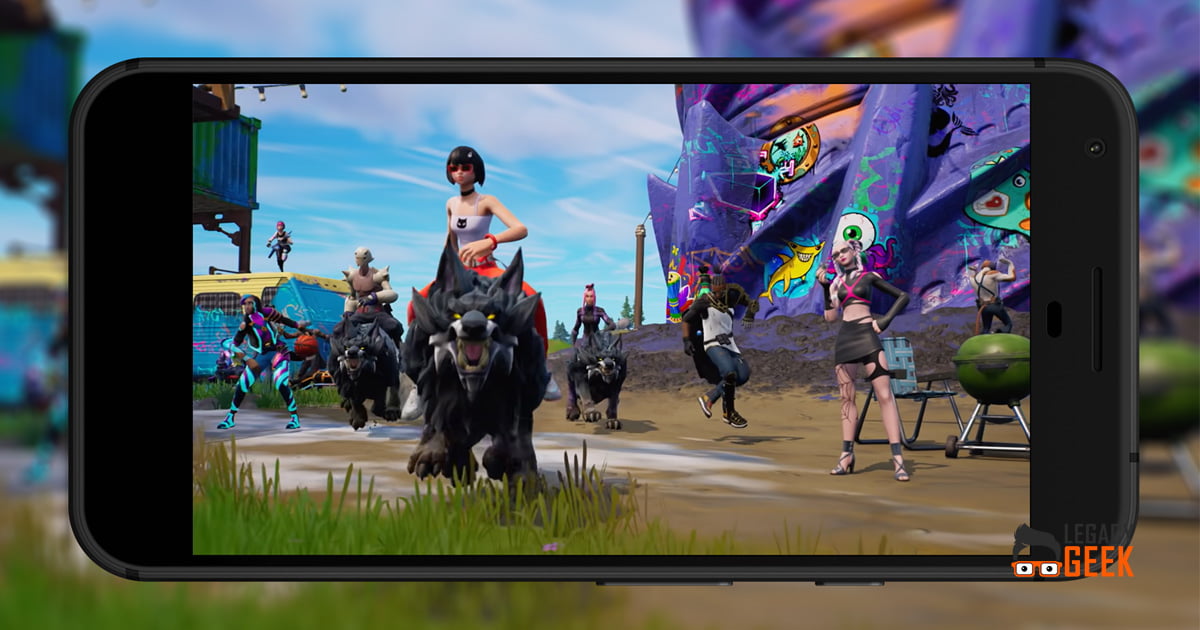 Best Multiplayer Games for Android