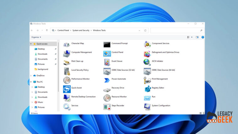Best Tools to Improve Performance Windows