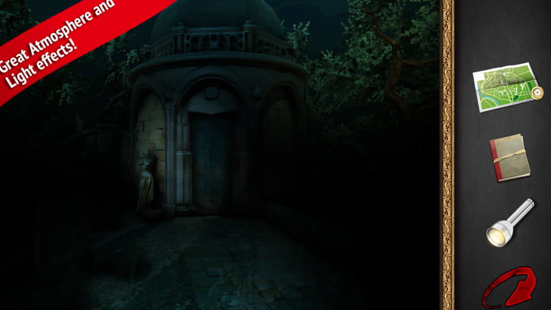 Bloody Mary Origins Adventure