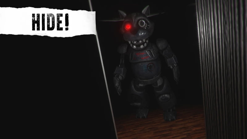 CASE - Horror Games For Your Android